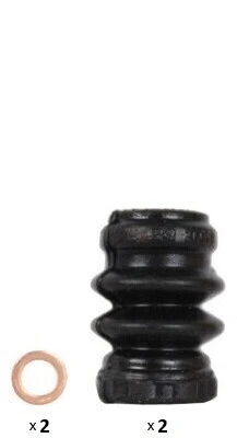 Brake Caliper (4216510)