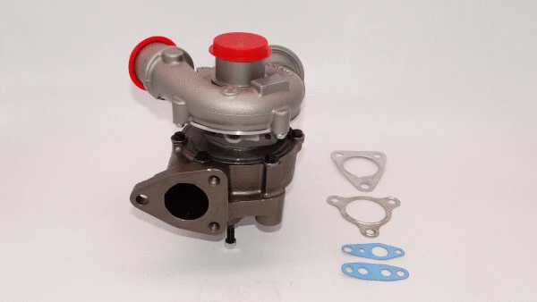 Charger, charging (supercharged/turbocharged) (729121020)