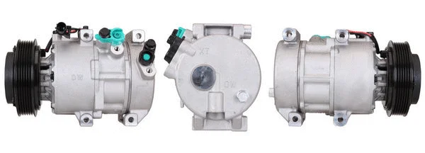 Compressor, air conditioning (700510958)