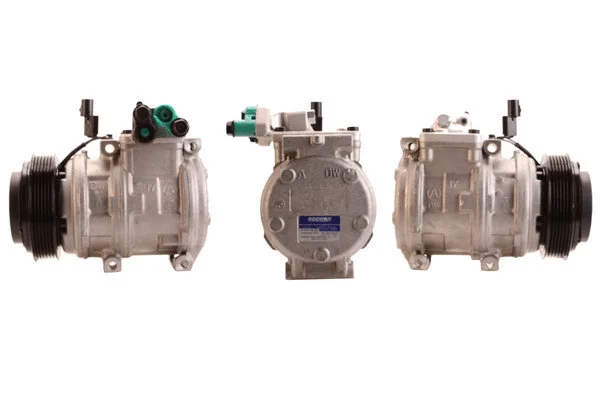 Compressor, air conditioning (700510466)