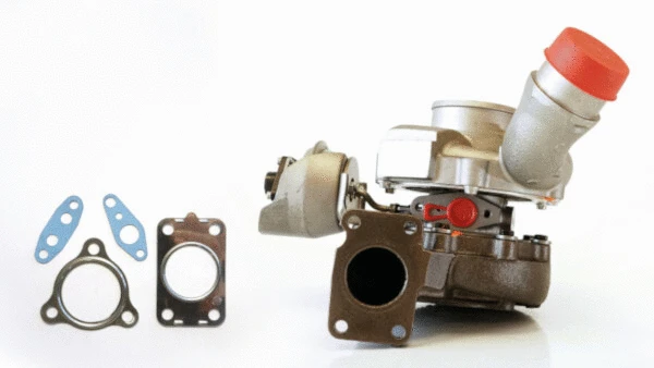 Charger, charging (supercharged/turbocharged) (729116360)