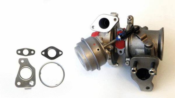 Charger, charging (supercharged/turbocharged) (729120940)