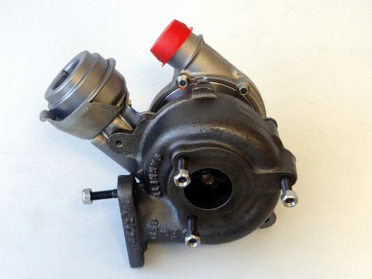 Charger, charging (supercharged/turbocharged)