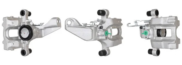 Brake Caliper