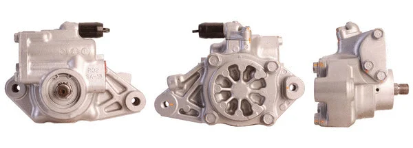 Hydraulic Pump, steering (715520058)