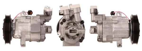 Compressor, air conditioning (700510745)