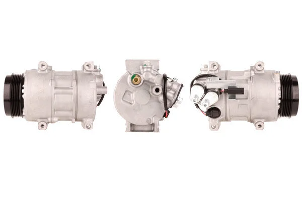 Compressor, air conditioning (700510449)