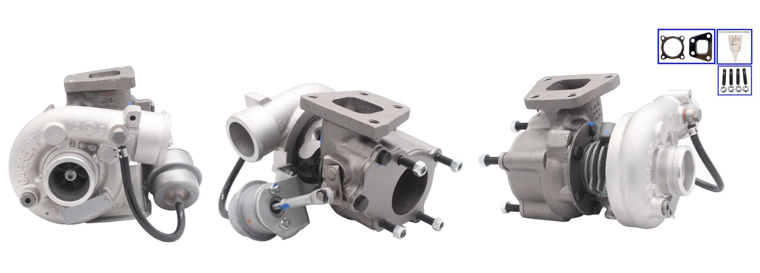 Charger, charging (supercharged/turbocharged) (729102000)