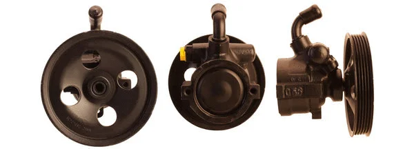 Hydraulic Pump, steering (715520315)