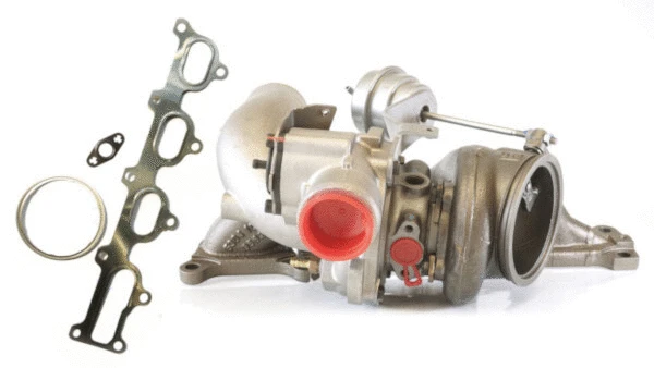 Charger, charging (supercharged/turbocharged) (729111430)