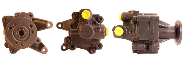 Hydraulic Pump, steering (715520760)