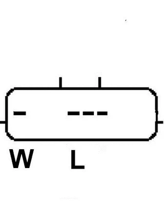 Alternator (530122904)