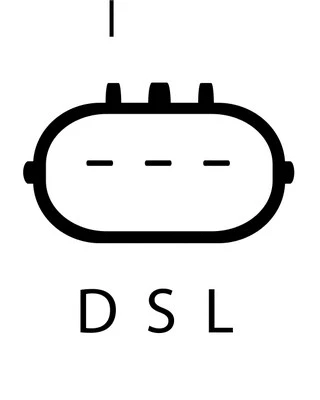 Alternator (2273171202)