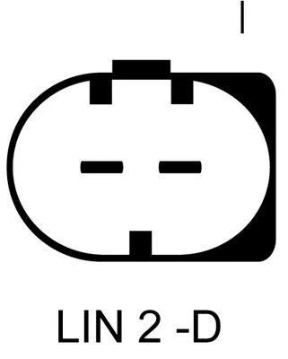 Alternator (2113831102)