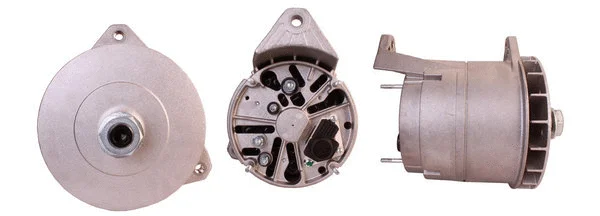 Alternator (5251021402)