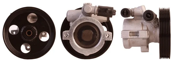 Hydraulic Pump, steering (715520194)