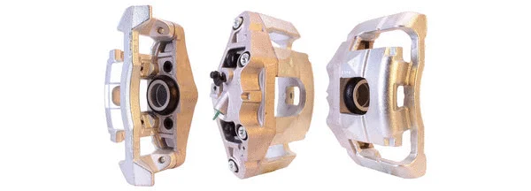 Brake Caliper (3114020)