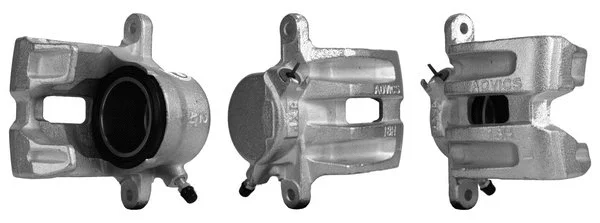 Brake Caliper