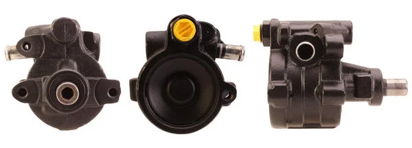 Hydraulic Pump, steering (715520620)