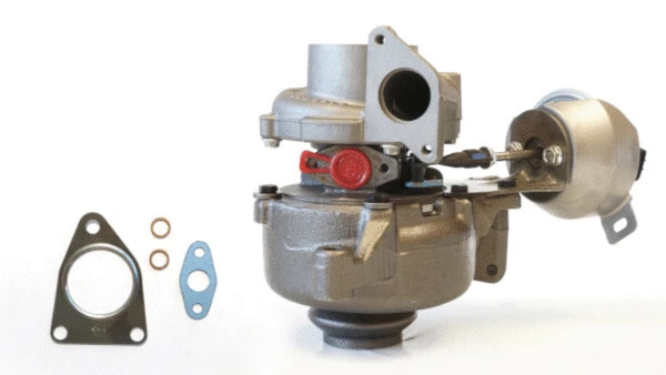 Charger, charging (supercharged/turbocharged) (729118590)