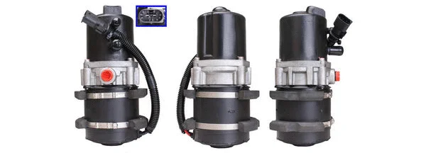 Hydraulic Pump, steering (719520215)