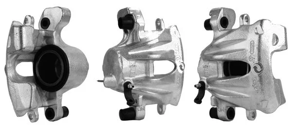 Brake Caliper (3191700)