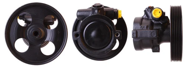 Hydraulic Pump, steering (715520576)
