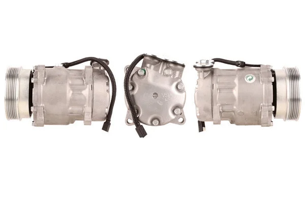 Compressor, air conditioning (700510034)