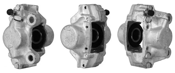 Brake Caliper (4146400)