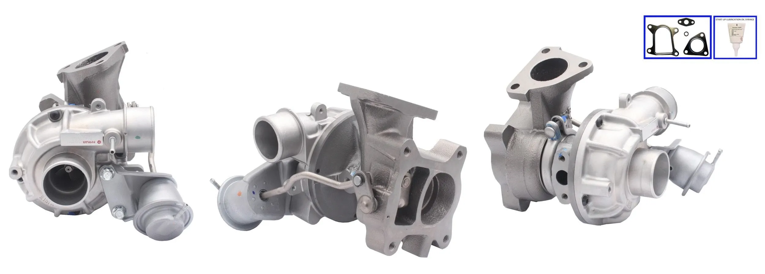 Charger, charging (supercharged/turbocharged) (729124040)