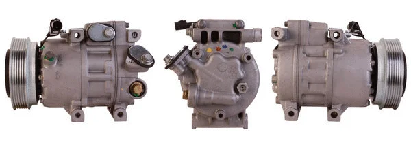Compressor, air conditioning (700510748)