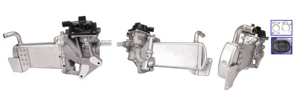 EGR Valve (717730159)