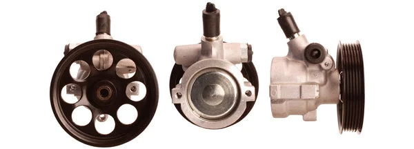 Hydraulic Pump, steering (715520081)