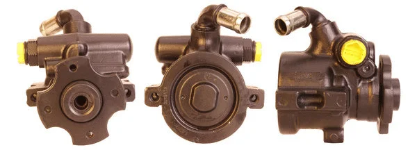 Hydraulic Pump, steering (715520531)
