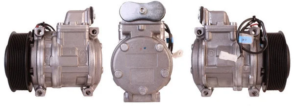 Compressor, air conditioning (700510782)