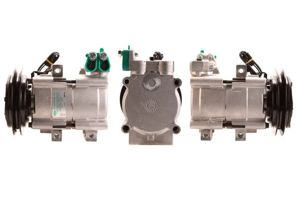 Compressor, air conditioning (700510676)