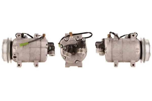 Compressor, air conditioning (700510056)