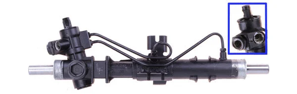 Steering Gear (712520361)