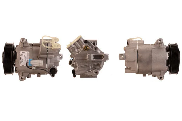 Compressor, air conditioning (700510726)