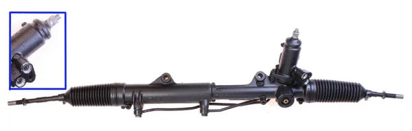 Steering Gear (711521246)