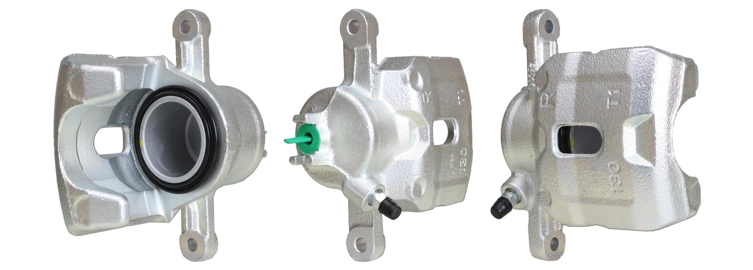 Brake Caliper (3207430)