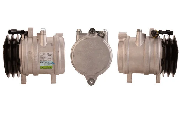 Compressor, air conditioning (700510719)
