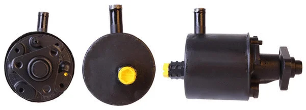 Hydraulic Pump, steering (715520984)