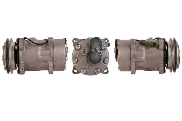 Compressor, air conditioning (700510274)