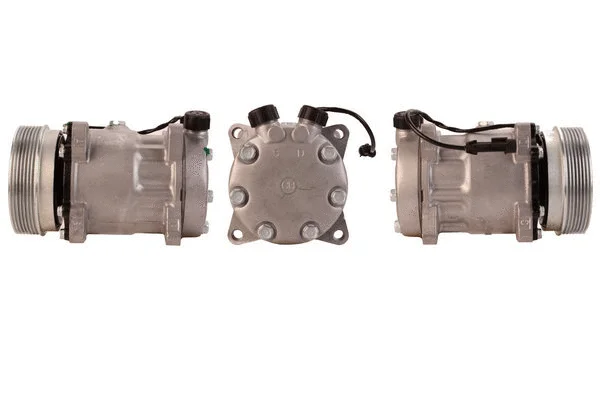 Compressor, air conditioning (700510632)