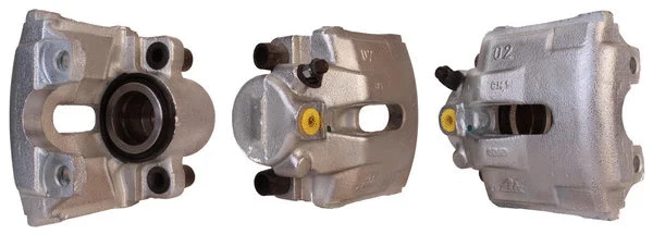 Brake Caliper