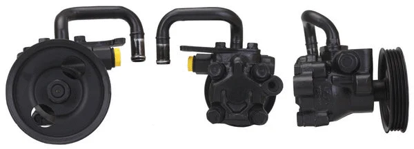 Hydraulic Pump, steering (715521304)