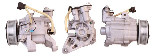 Compressor, air conditioning (700510797)