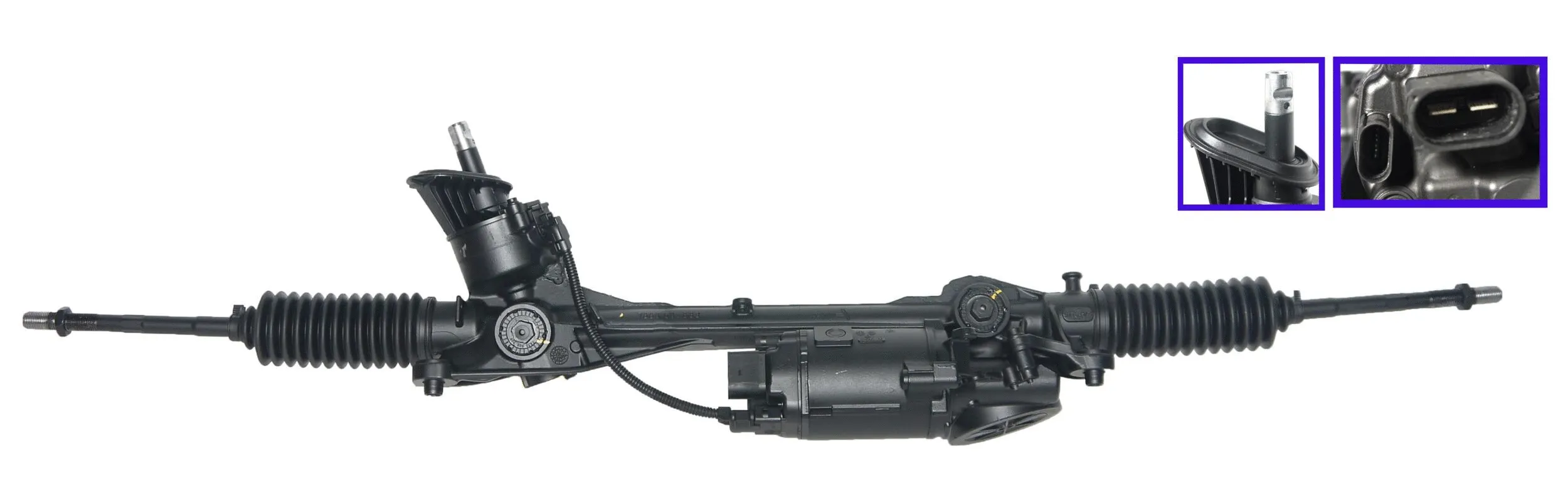 Steering Gear (717521538)