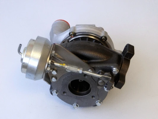 Charger, charging (supercharged/turbocharged)